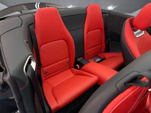 New 2025 Mercedes-Benz SL 63 AMG 4MATIC image 27