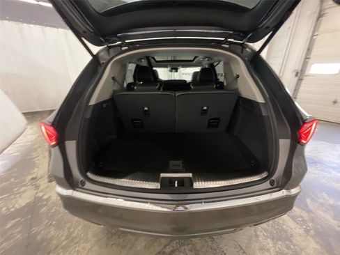 New 2026 Acura MDX w/Advance Package image 35