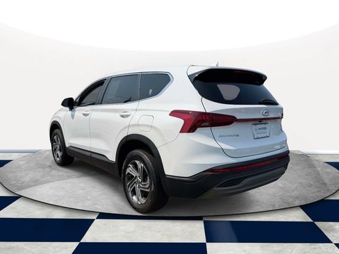Certified 2023 Hyundai Santa Fe SE AWD/4WD image 2