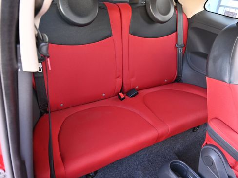 Used 2012 FIAT 500 Pop FWD image 13