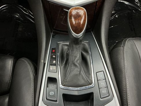 Used 2016 Cadillac SRX Luxury w/ Driver Awareness Package AWD/4WD image 37