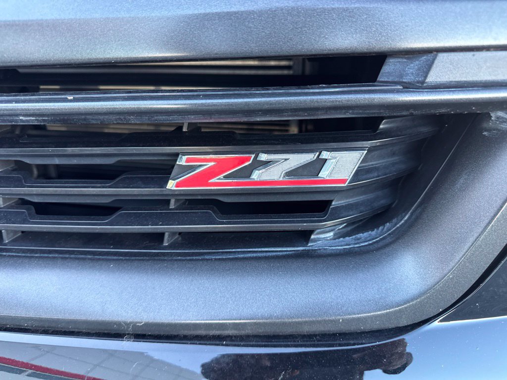 Used 2016 Chevrolet Colorado Z71 AWD/4WD image 16