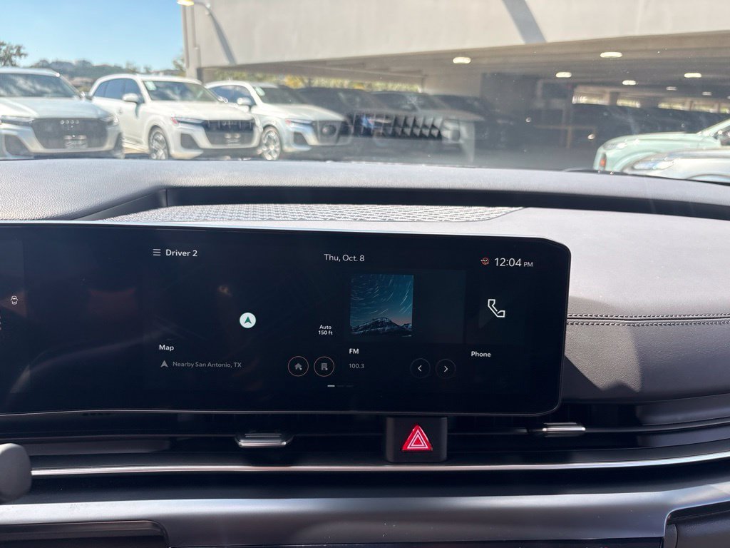 Used 2026 Kia Carnival FWD image 23