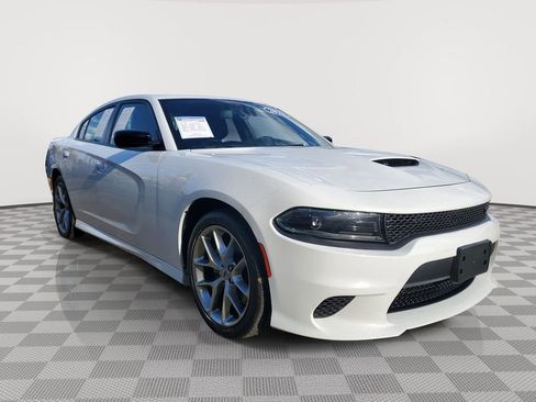 Used 2023 Dodge Charger GT image 4