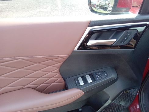 Used 2026 Mitsubishi Outlander SEL AWD/4WD image 12