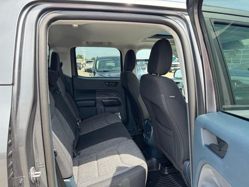 Used 2023 Ford Maverick XLT w/ XLT Luxury Package FWD image 10