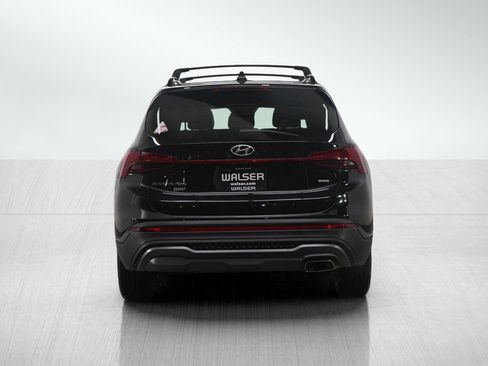 Used 2023 Hyundai Santa Fe XRT image 5