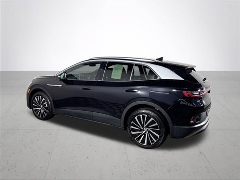 Certified 2023 Volkswagen ID.4 Pro S Plus AWD/4WD image 9