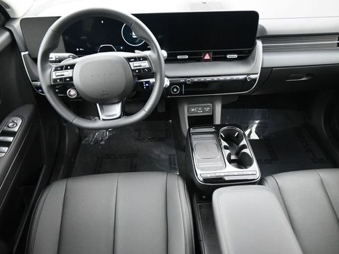 New 2026 Hyundai Ioniq 5 SEL AWD/4WD image 12