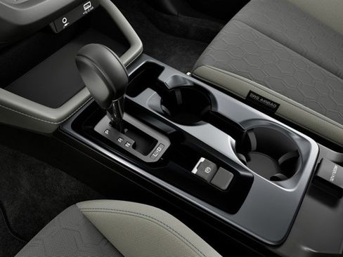 New 2026 Subaru Forester AWD/4WD image 20