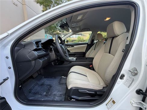 Used 2019 Honda Civic LX image 22