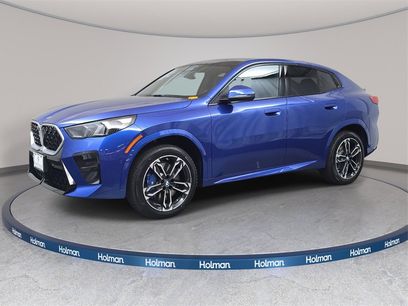 Used 2025 BMW X2 xDrive28i w/ M Sport Package