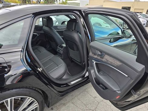 Used 2024 Audi A6 2.0T Premium image 13