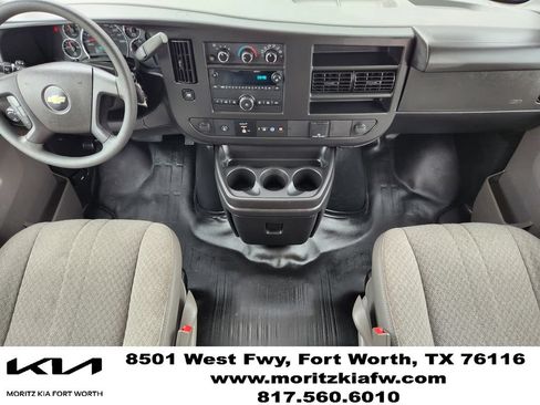 Used 2023 Chevrolet Express 3500 LS RWD image 26