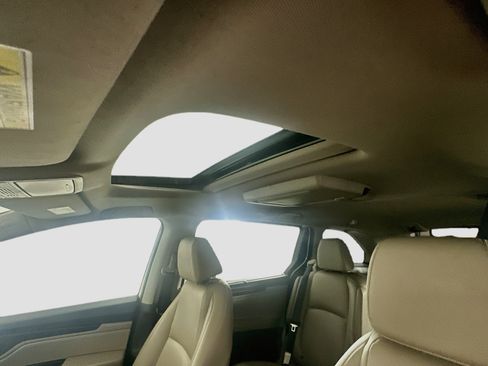 Used 2018 Honda Odyssey EX-L image 26