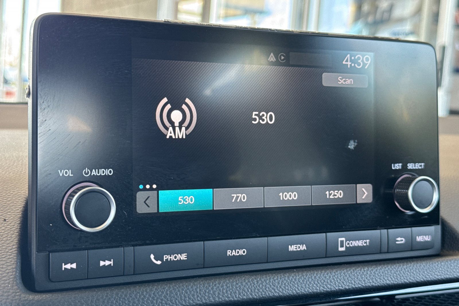 Certified 2025 Honda Civic Sport image 17