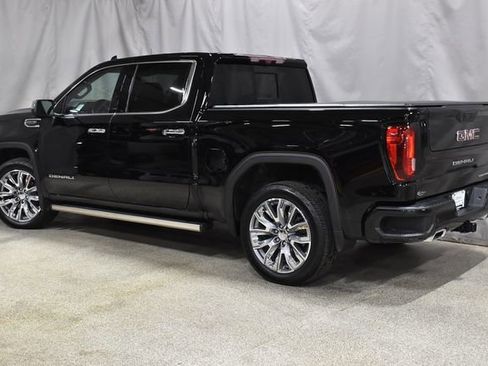 Used 2023 GMC Sierra 1500 Denali image 6
