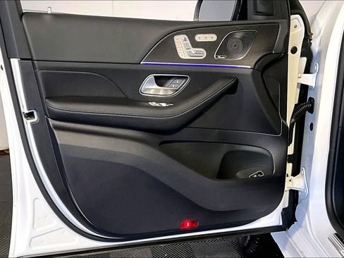 New 2026 Mercedes-Benz GLE 450 4MATIC image 11