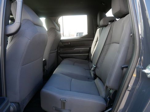 Used 2024 Toyota Tacoma 2WD Double Cab image 18