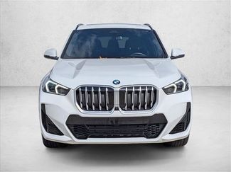 Certified 2025 BMW X1 xDrive28i w/ Technology Package video 2