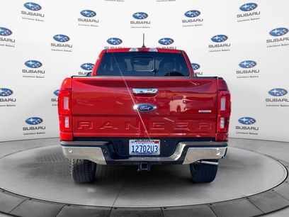Used 2019 Ford Ranger XLT w/ Equipment Group 302A Luxury