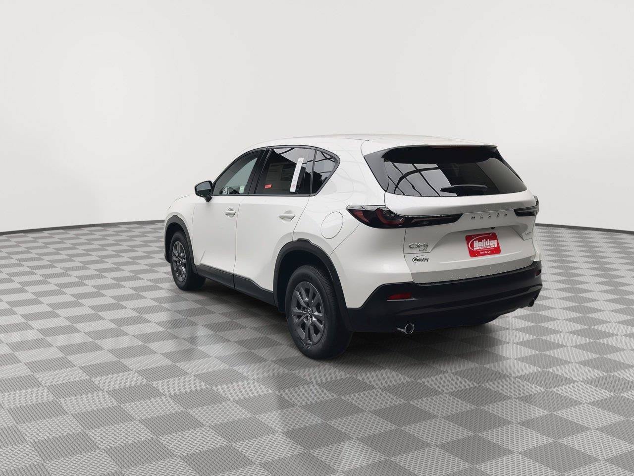 New 2026 MAZDA CX-5 Select AWD/4WD image 34