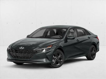 Certified 2021 Hyundai Elantra SEL