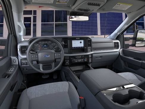 New 2026 Ford F250 XLT AWD/4WD image 10