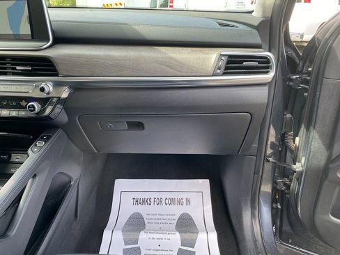 Used 2022 Kia Telluride SX w/ SX Prestige Package image 30