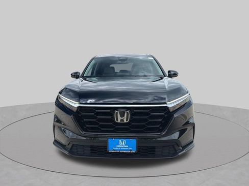 Certified 2025 Honda CR-V EX image 10