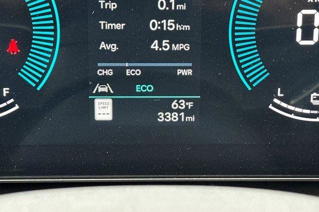 Certified 2026 Hyundai Santa Fe SE FWD image 24