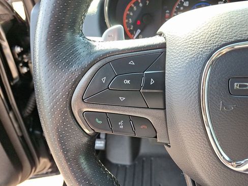 Used 2020 Dodge Durango R/T AWD/4WD image 23