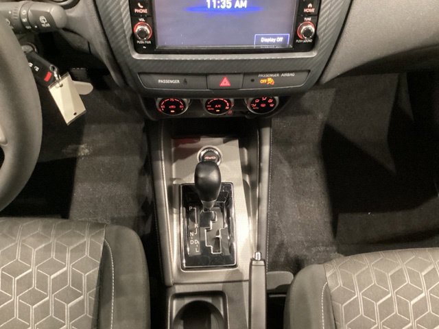 Used 2025 Mitsubishi Outlander Sport ES AWD/4WD image 17