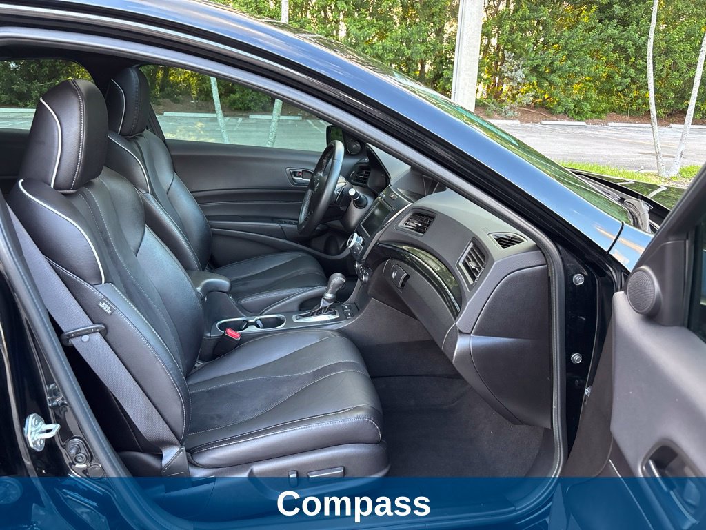 Used 2022 Acura ILX w/ Technology Plus & A-SPEC FWD image 14