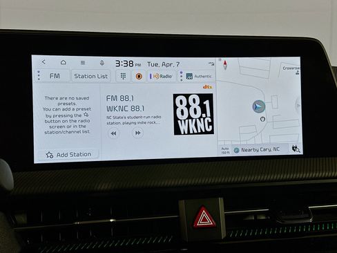 Used 2023 Kia EV6 GT-Line w/ GT-Line Suede Seat Package image 21