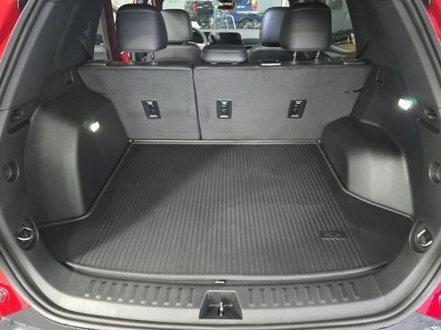 New 2026 Chevrolet Equinox LT w/ Convenience Package II image 13