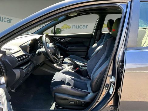 Used 2023 Subaru WRX Limited AWD/4WD image 11