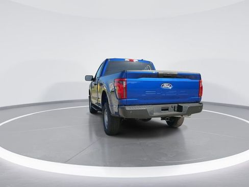 New 2026 Ford F150 XL AWD/4WD image 2