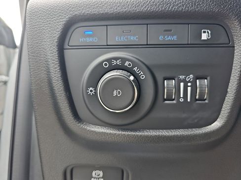 Used 2022 Jeep Grand Cherokee Limited 4xe AWD/4WD image 31