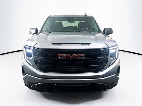 Used 2024 GMC Sierra 1500 Pro w/ Graphite Edition image 2