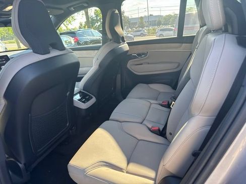 Used 2026 Volvo XC90 B6 Plus w/ Protection Package Premier AWD/4WD image 6