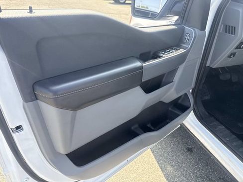 Certified 2022 Ford F150 XLT w/ Trailer Tow Package image 18