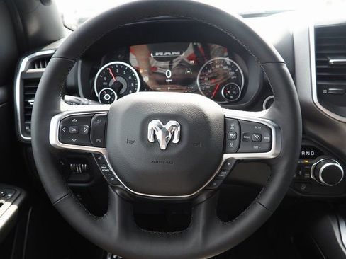 New 2026 RAM 1500 Big Horn image 25