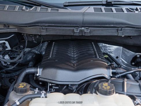 Used 2023 Ford F150 Raptor w/ Equipment Group 802A Raptor R image 26