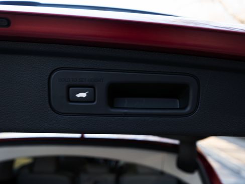 Used 2026 Honda Odyssey EX-L image 49