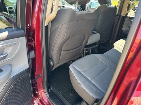 Used 2020 RAM 1500 Big Horn image 54