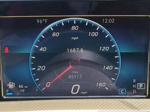 Used 2019 Mercedes-Benz A 220 image 11