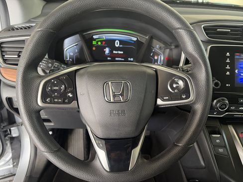 Used 2022 Honda CR-V EX image 16