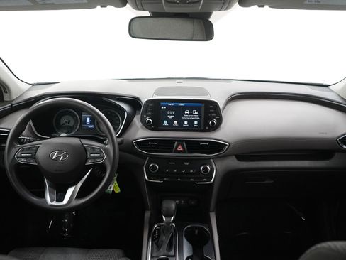 Used 2019 Hyundai Santa Fe SE AWD/4WD image 14