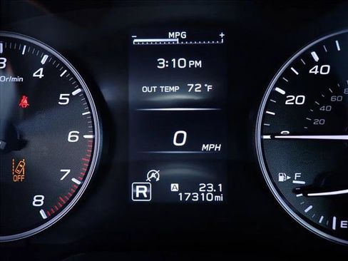 Certified 2025 Subaru Legacy Premium AWD/4WD image 21